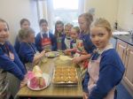 Cookery Lessons February 2014