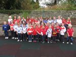 Jersey Day 2012